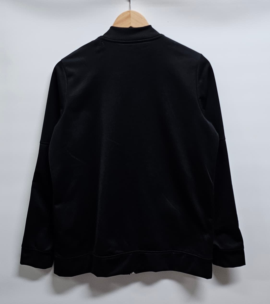 아디다스 트랙탑 블랙져지 XL 상품이미지2