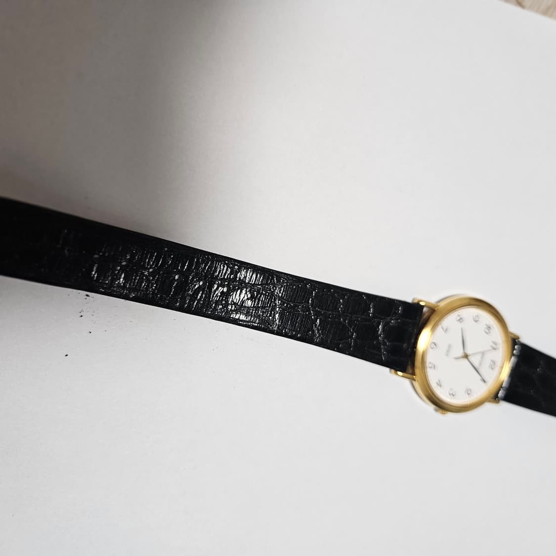 세이코 스피릿 빈티지 쿼츠 시계 상품이미지5