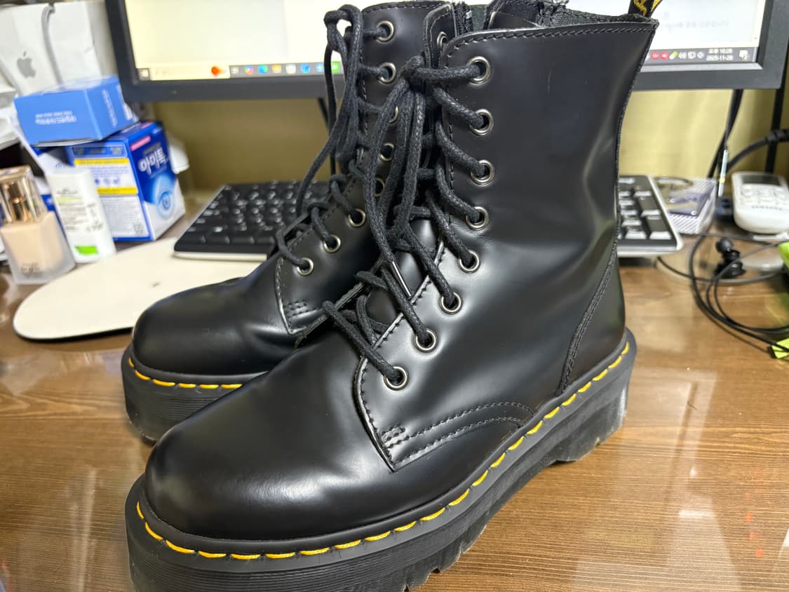 [240] 닥터마틴 제이든(정품) 상품이미지2