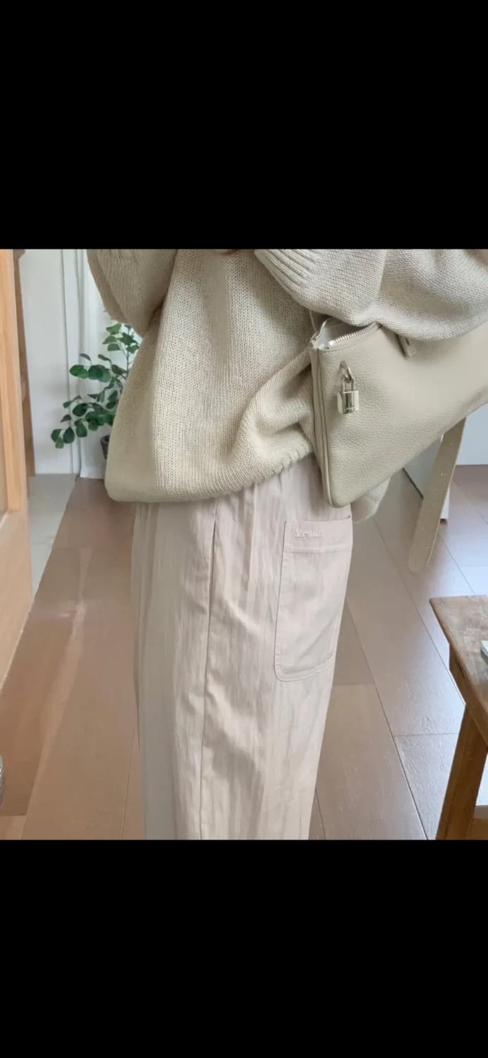 Muret 뮤렛 썸머투웨이팬츠 상품이미지1