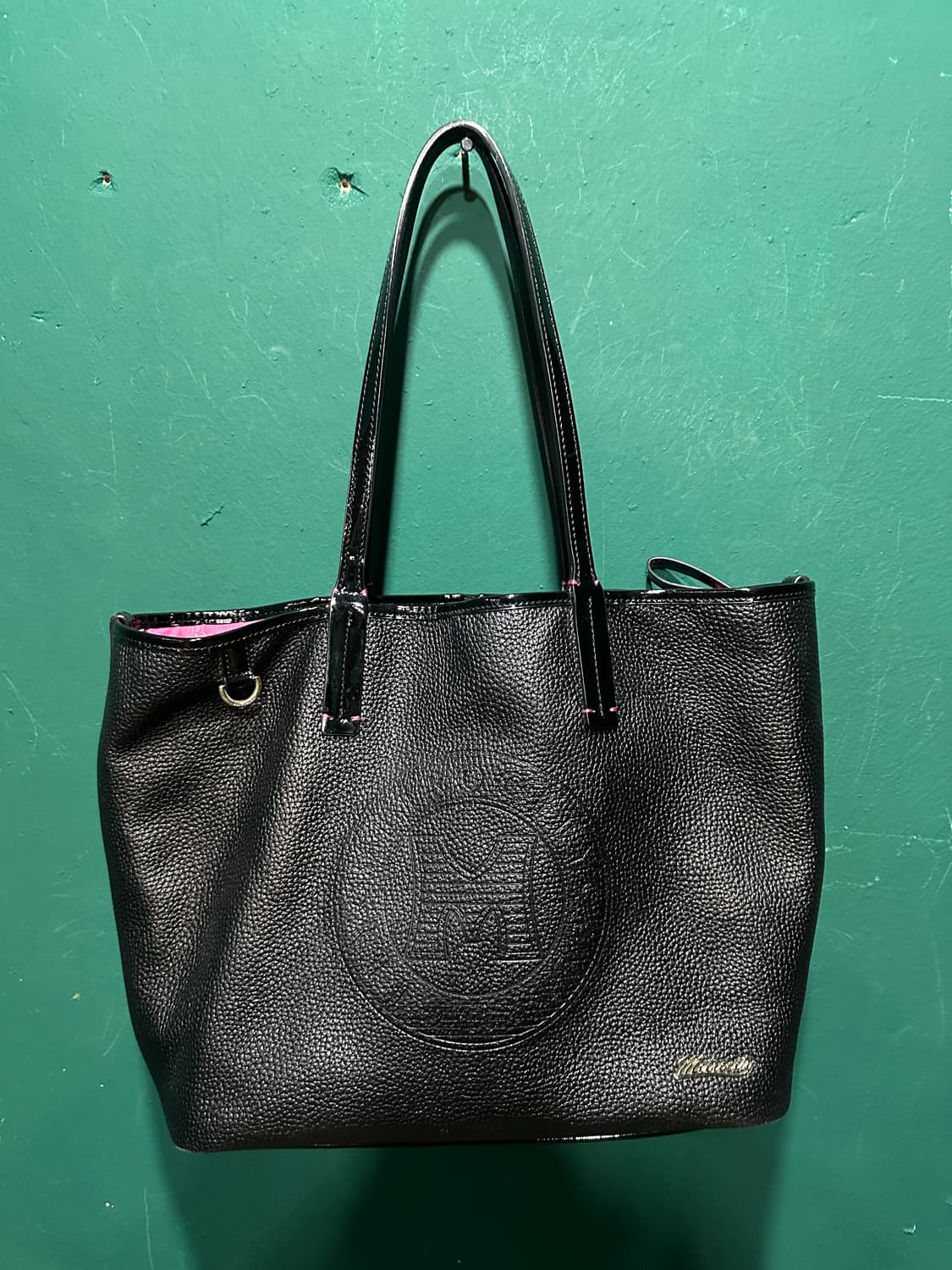 메트로시티 쇼퍼백 상품이미지1