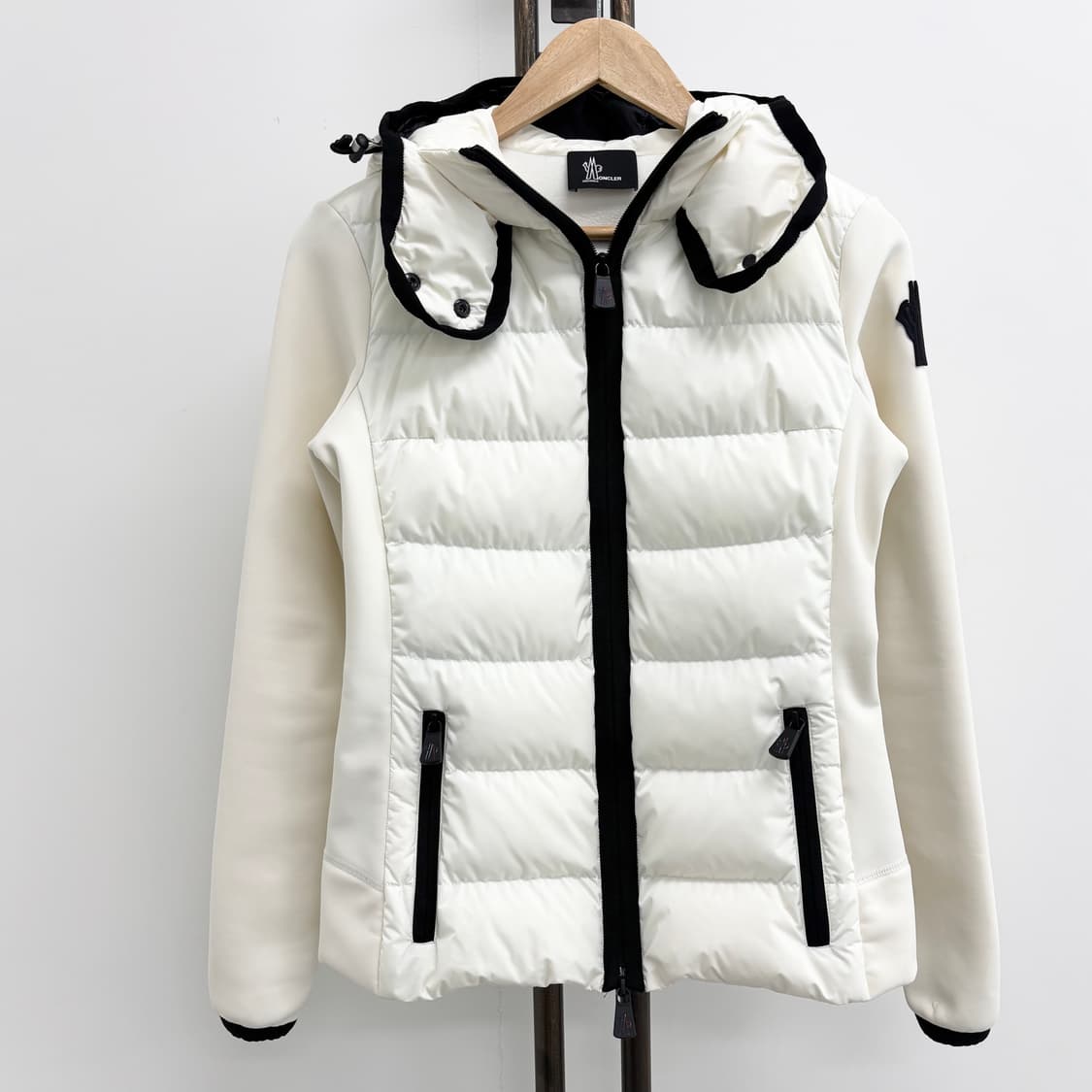 [S]몽클레어 그레노블 패딩점퍼 상품이미지1