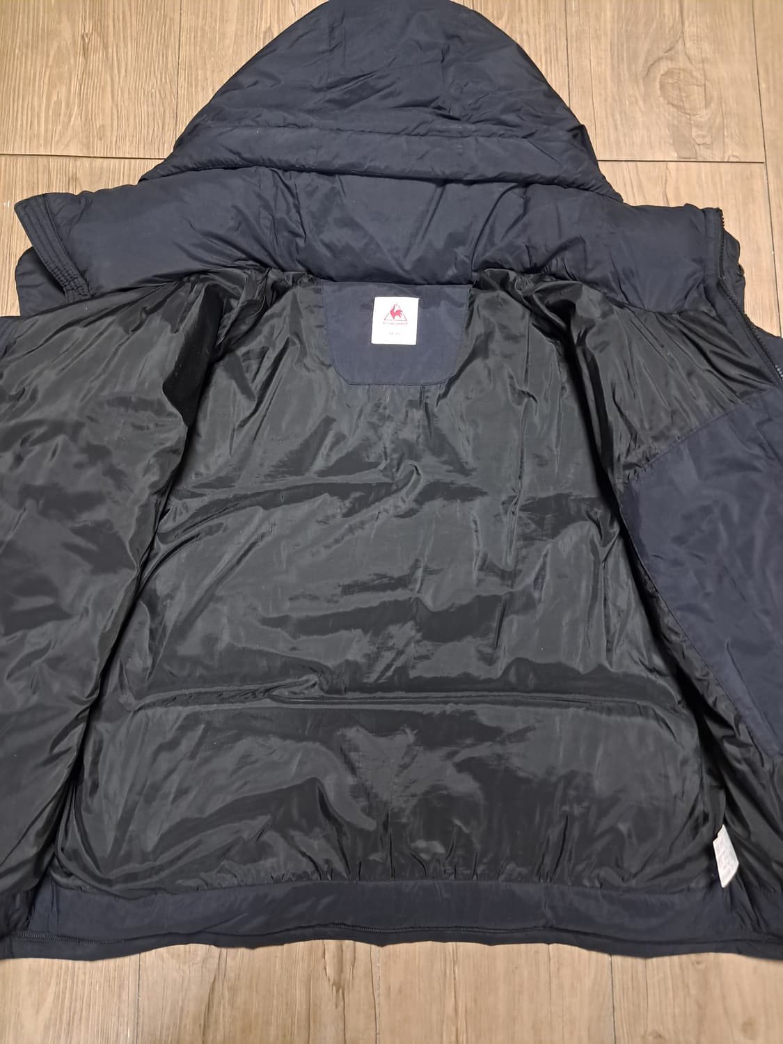 르꼬끄 푸퍼패딩 남성95  상품이미지7