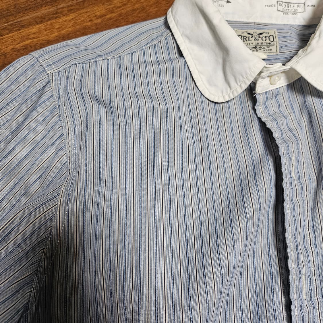 더블알에 드레스셔츠 상품이미지6