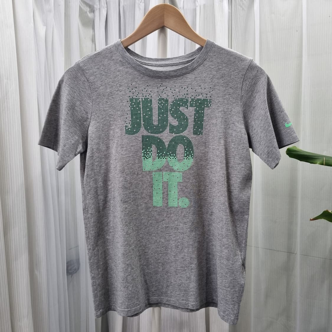 나이키 저스트 두잇 프린트 반팔 티셔츠 1987 상품이미지1