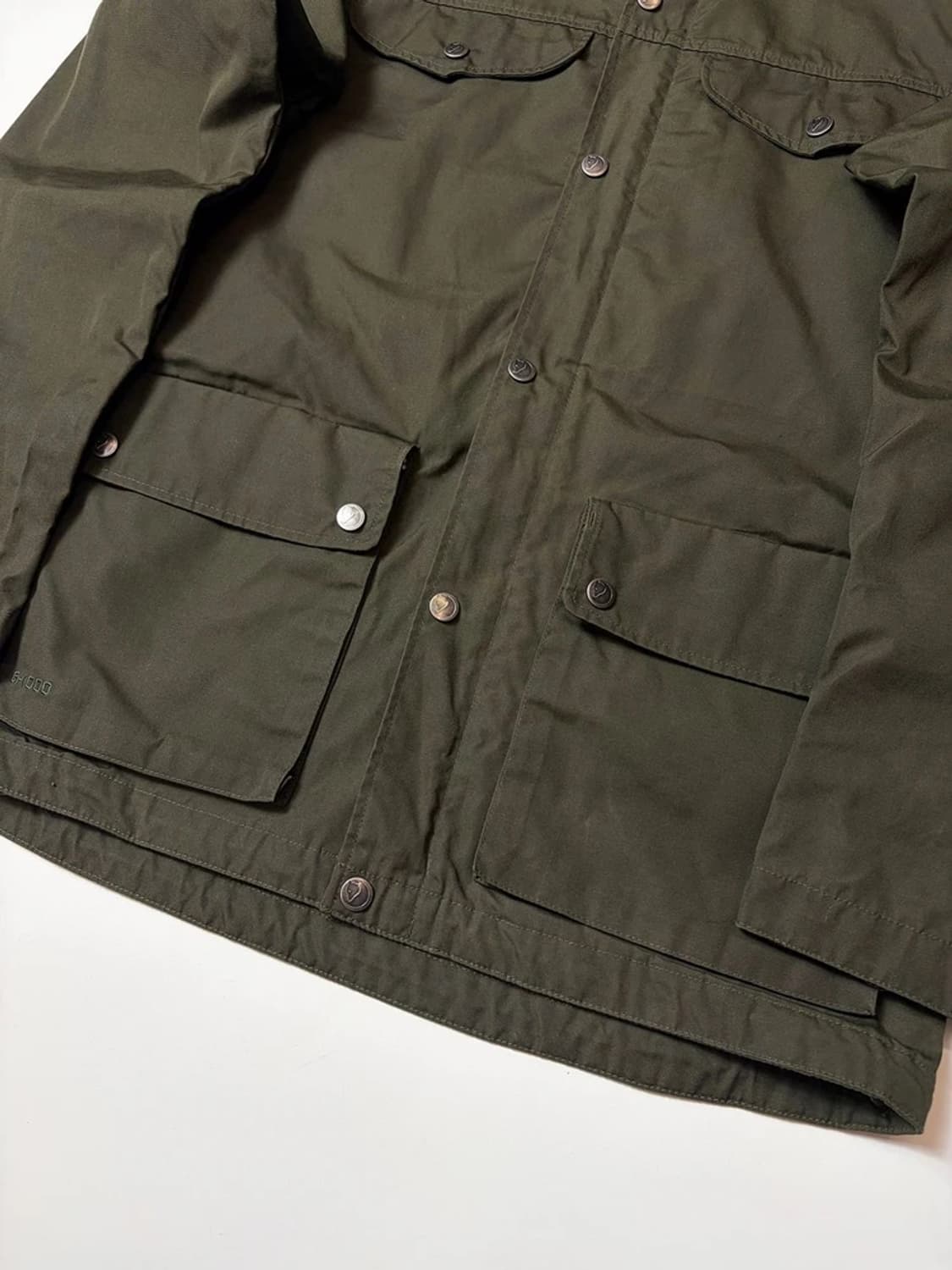 피엘라벤 19FW 그린란드 윈터 자켓 PN9366 상품이미지4