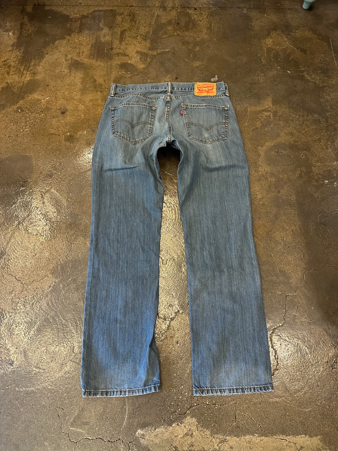 Levis 리바이스 559 W32 L32 상품이미지2