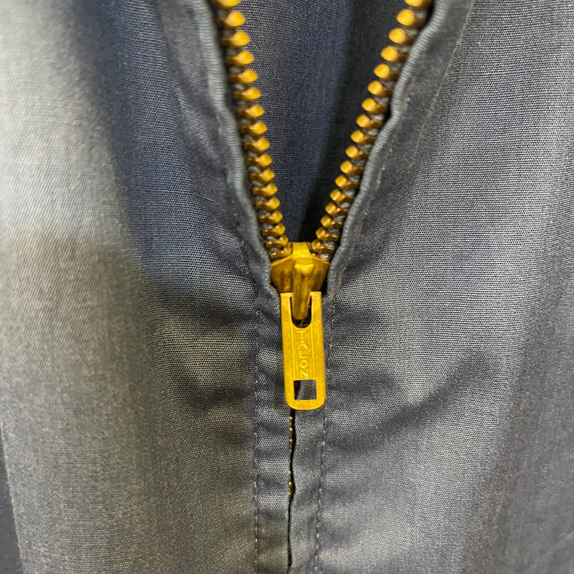 80's~90's 런던포그 해링턴자켓 상품이미지3