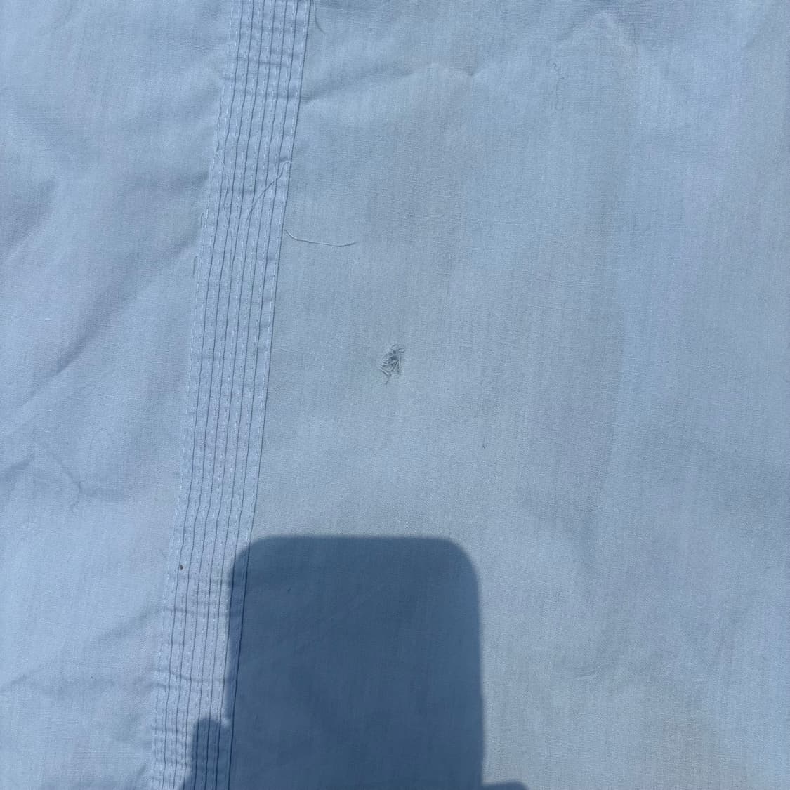밀라노 베이 올드 구야베라 셔츠 상품이미지8