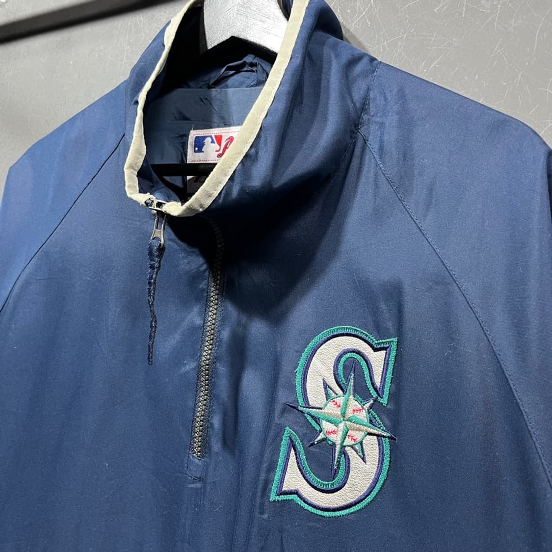 마제스틱 올드스쿨 아노락 상품이미지4