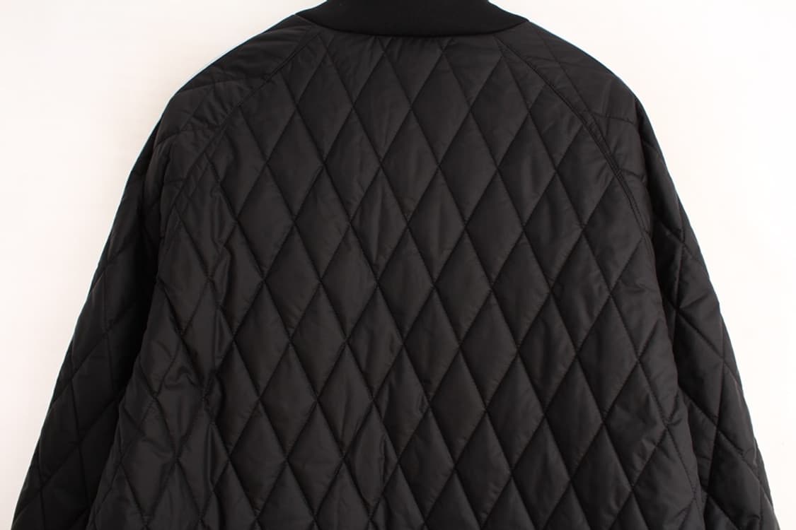 M 아디다스 슈퍼스타 퀼팅 자켓 상품이미지6