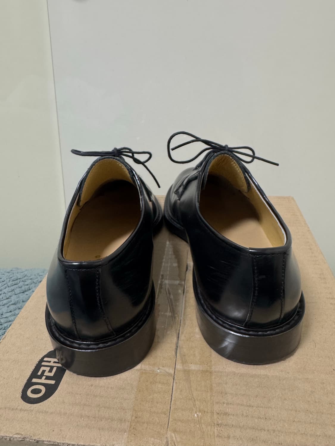 [265] 하루타 711 더비 상품이미지3