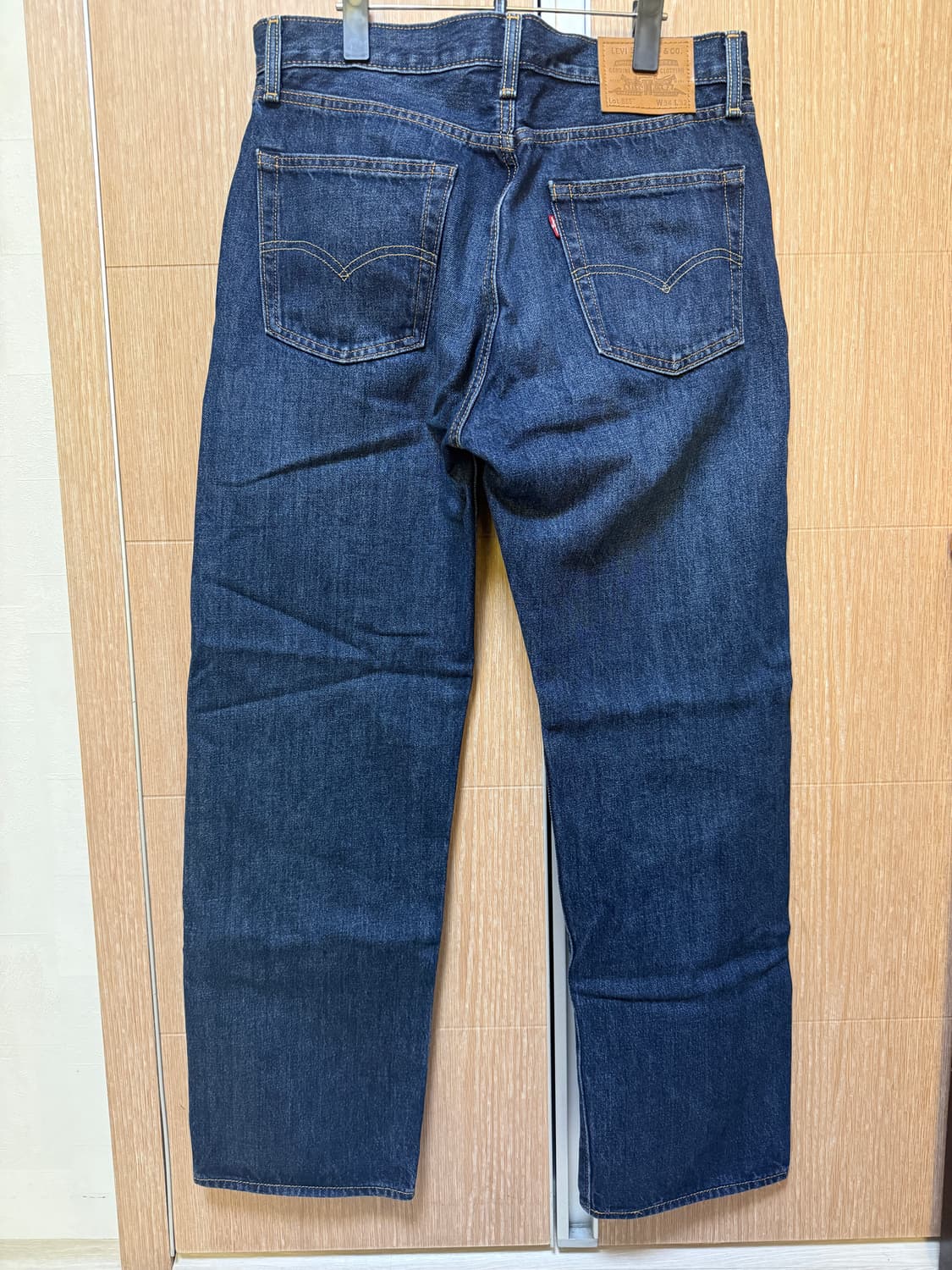 리바이스 555 상품이미지2