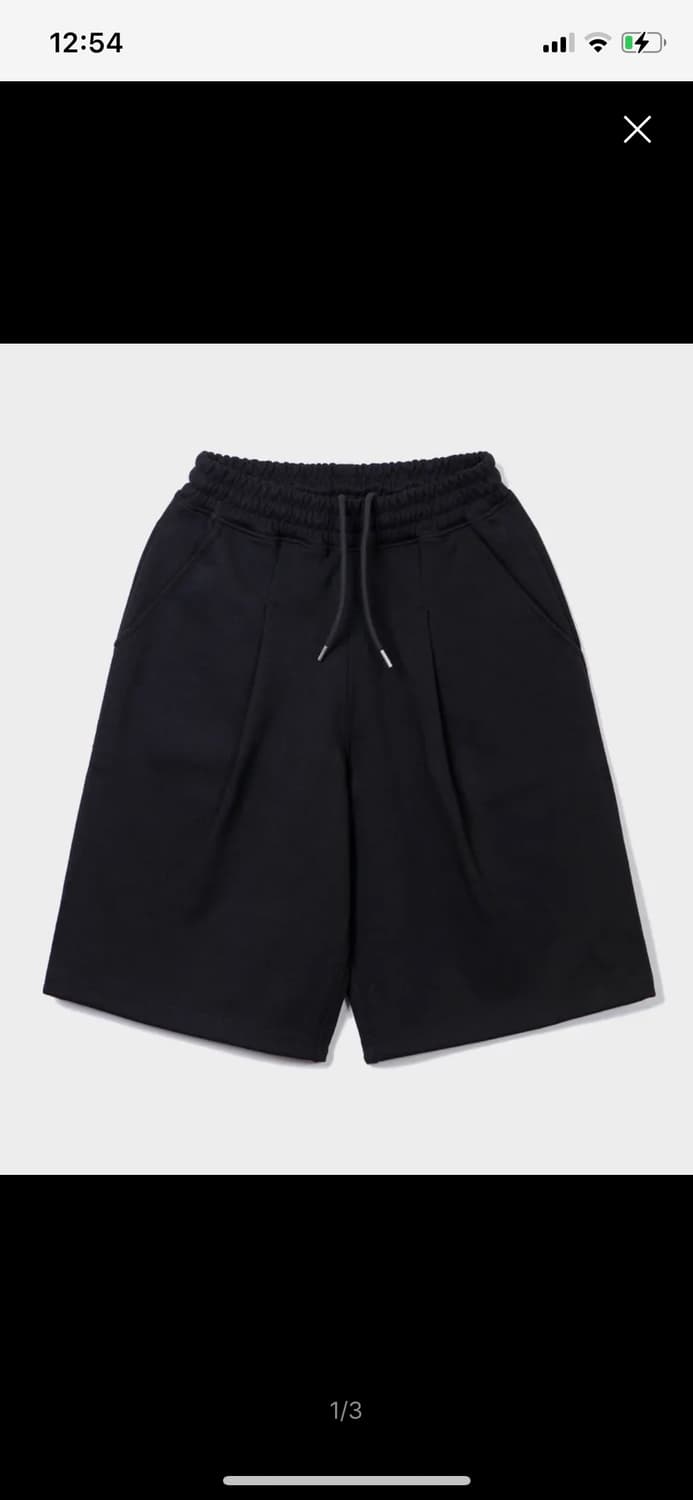 버뮤다 팬츠 상품이미지1