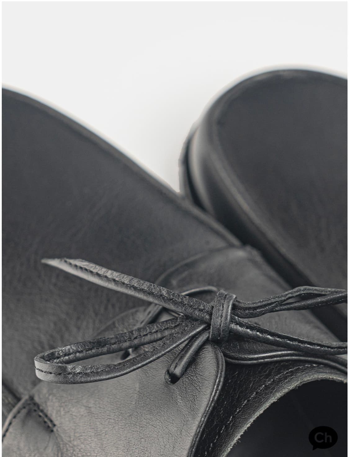 컬러콜라x토비 보트슈즈 사이즈 250 (새상품) 상품이미지4