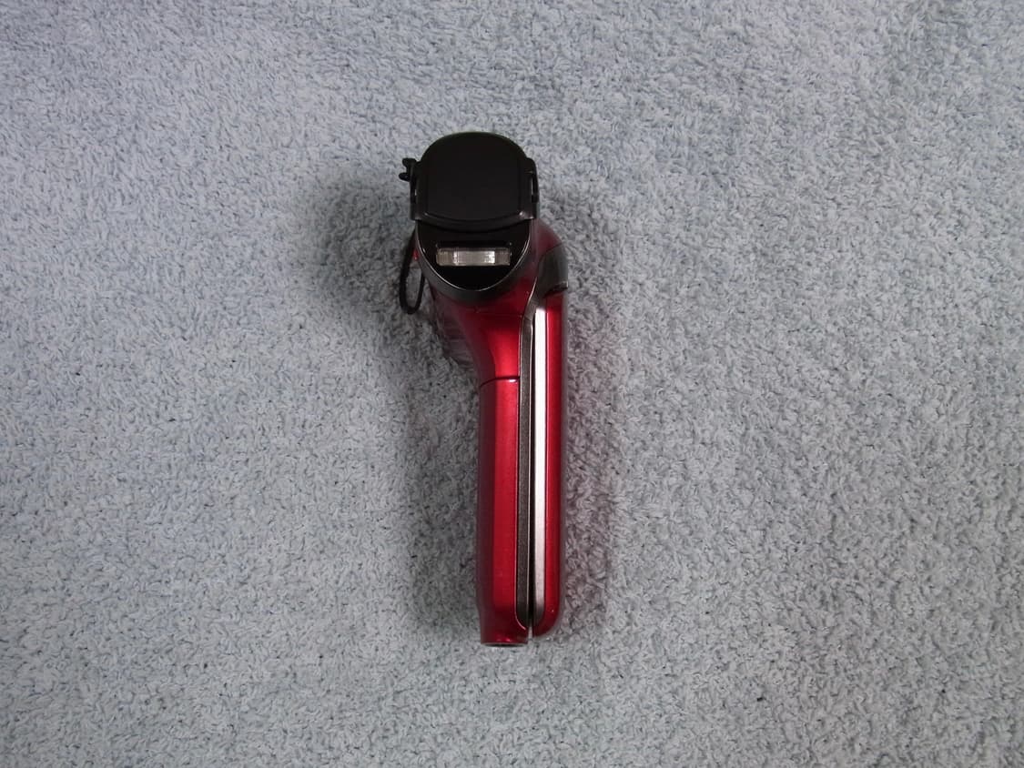 작례O) 파나소닉 캠코더 HX-DC3 빈티지 카메라 상품이미지3