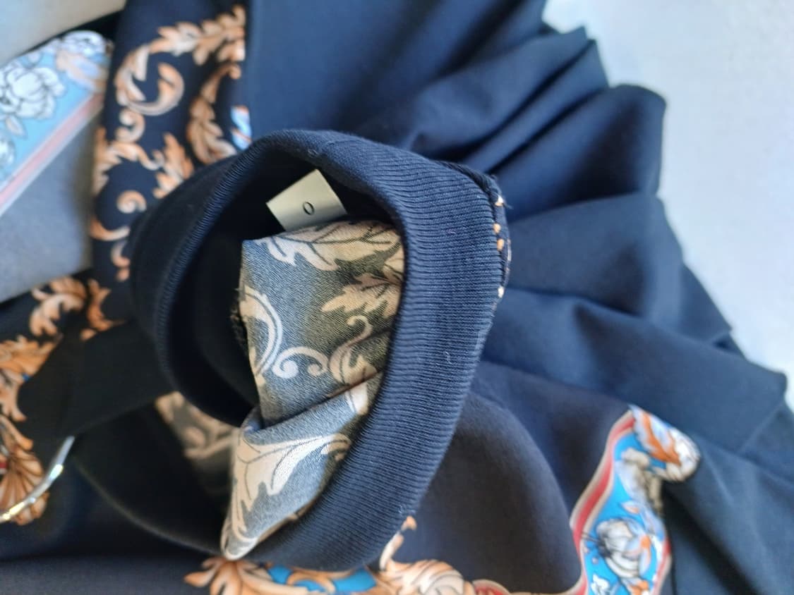 산드로 반팔 티셔츠 상품이미지5