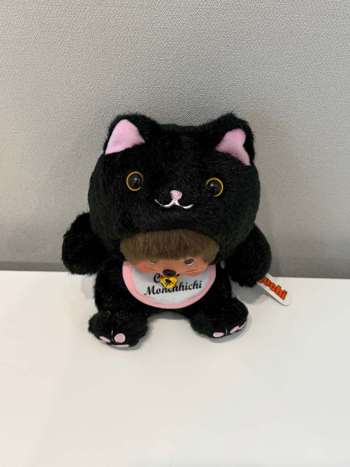 고양이 수염 몬치치 상품이미지2