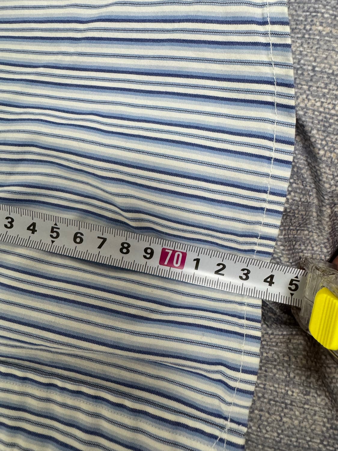 폴로 랄프로렌 스트라이프 셔츠 상품이미지7