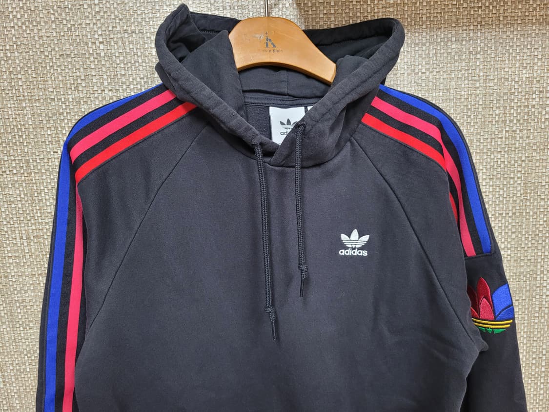 S 95사이즈 아디다스 후드티 상품이미지2
