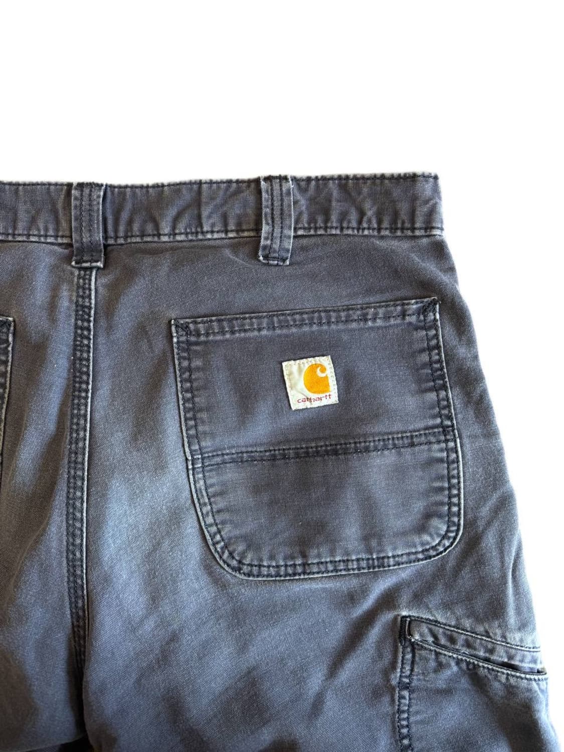 칼하트 카펜터 팬츠 (33) 상품이미지4