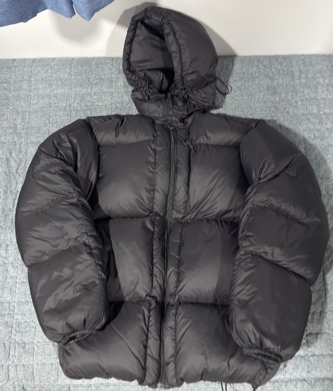 누마래 ee 패딩 m 상품이미지1