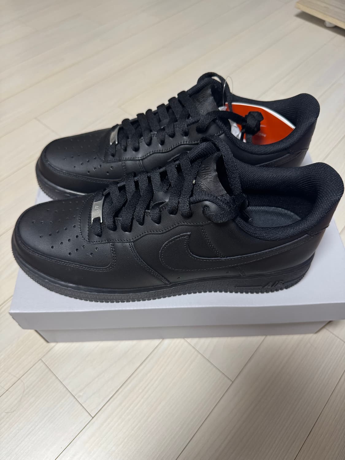 에어포스 올검 280 상품이미지1