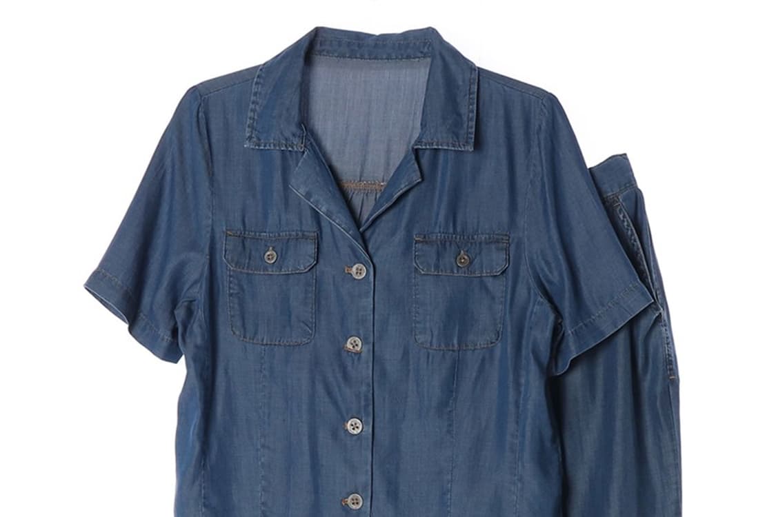 DEREK LAM 10 CROSBY 셋업 66 상품이미지2
