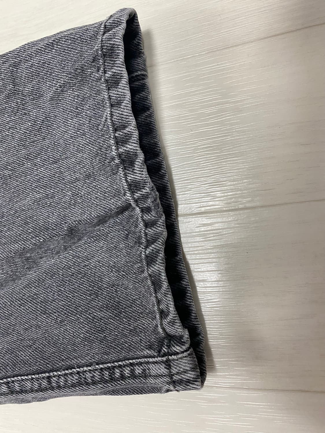 levis 리바이스 565 (size 32-32) 상품이미지4