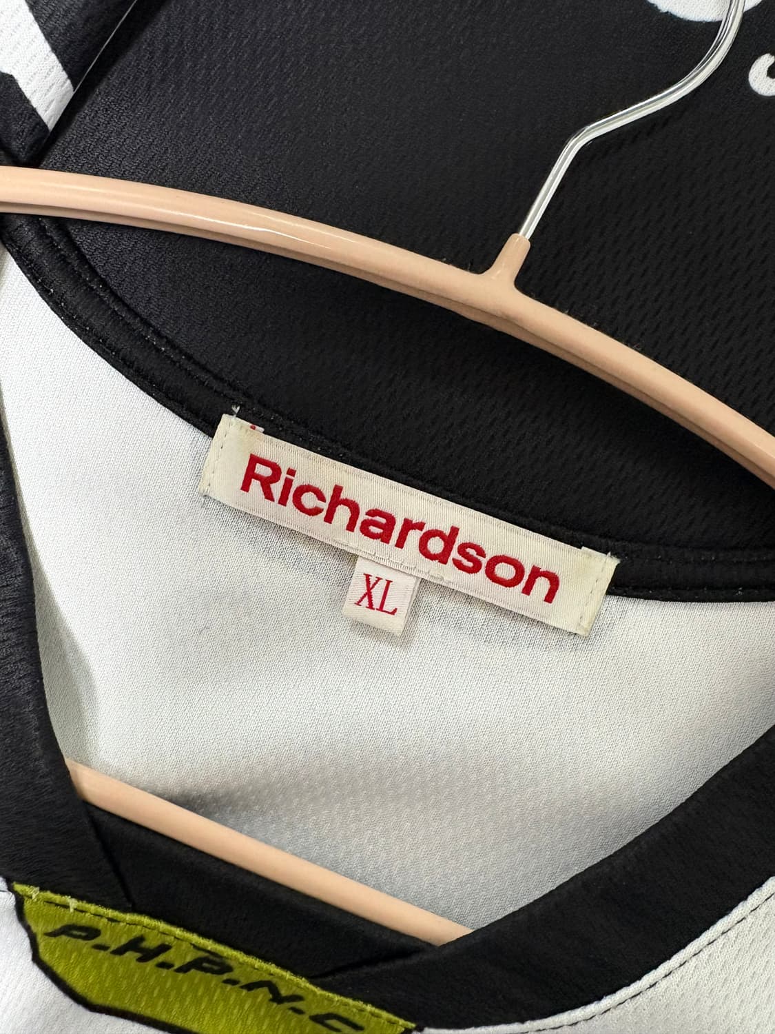 리차드슨 모토 져지 multi XL 사이즈 상품이미지3