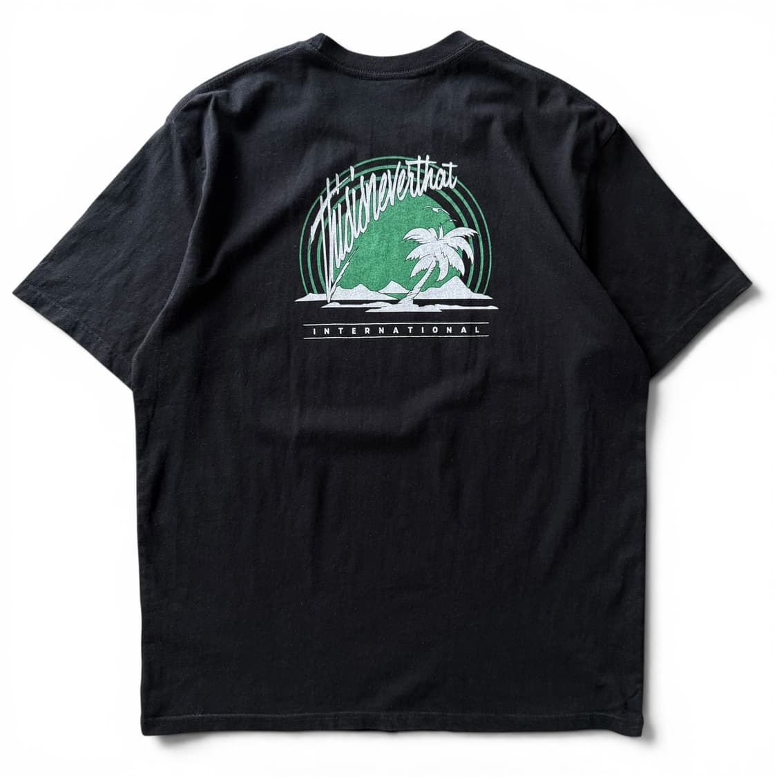 thisisneverthat International T-Shirt  상품이미지1