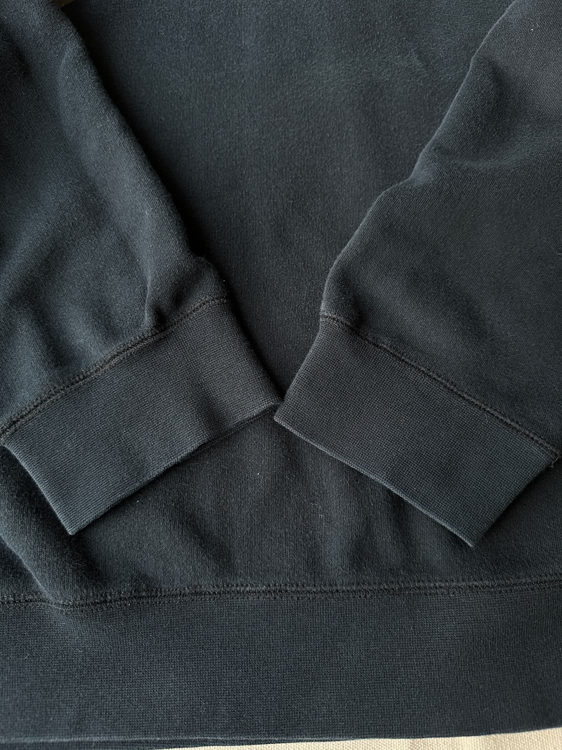 나이키 우드랜드 카모 스웻셔츠 2XL 상품이미지5