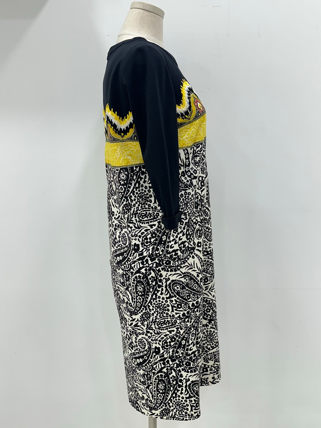 에트로 원피스 상품이미지3