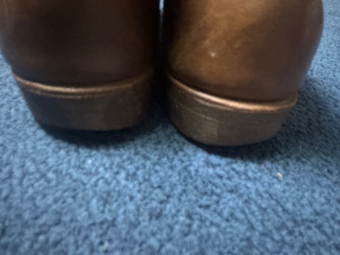 레드윙 아이언레인저 8111 상품이미지3