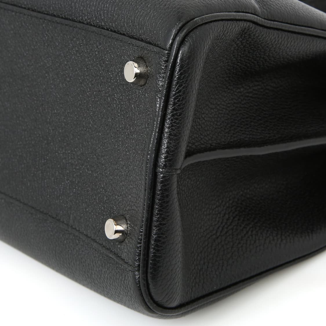 구찌 주미 블랙 탑 핸들백 미듐 숄더백 564714 주미백 상품이미지8
