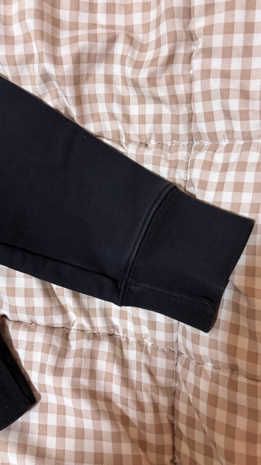 메종키츠네 맨투맨 [S] 상품이미지2