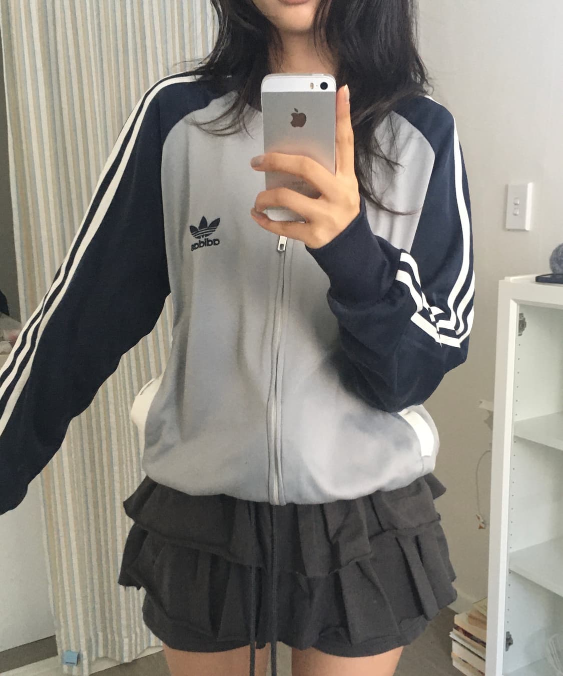 아디다스 나그랑 저지 상품이미지2