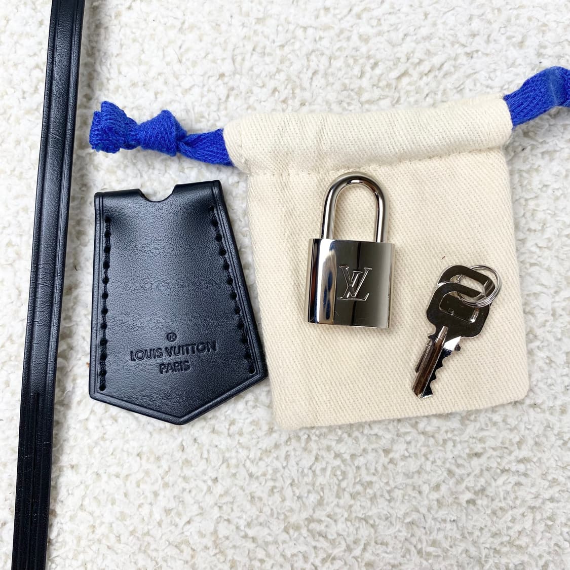 루이비통 알마 bb 에피  상품이미지8