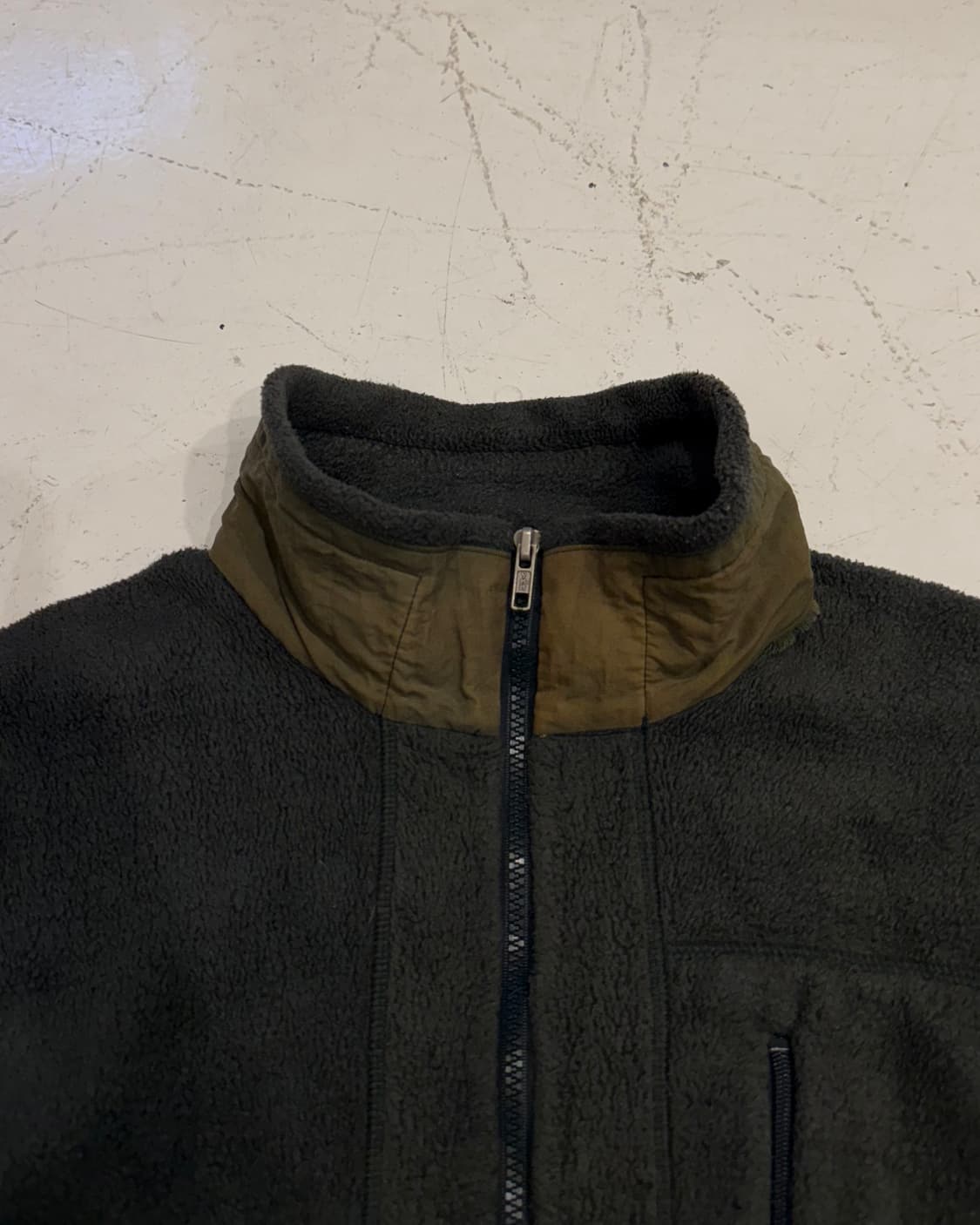 파타고니아 90s USA 신칠라 플리스 자켓 상품이미지3