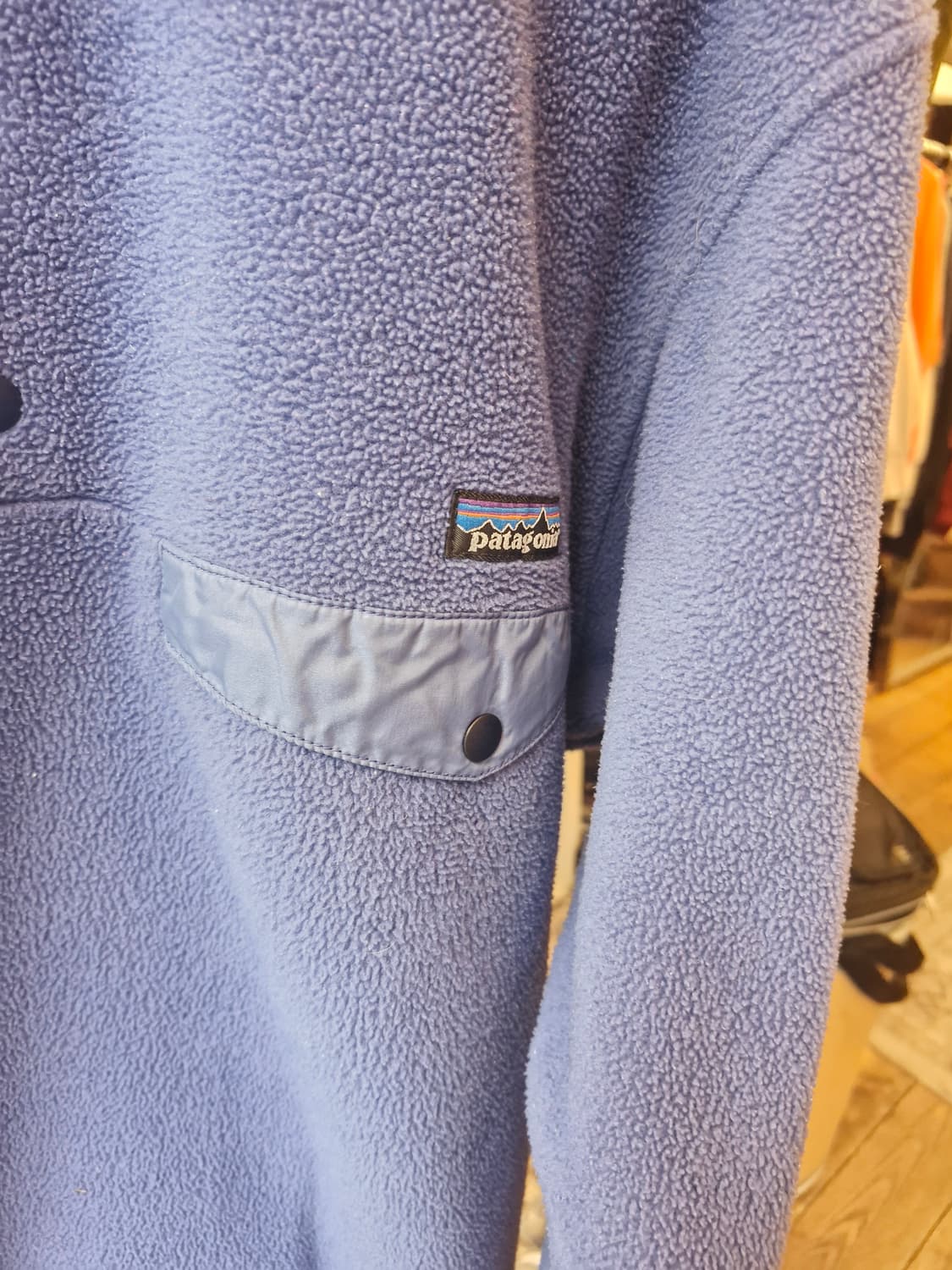 Z-259 파타고니아 신칠라  상품이미지3