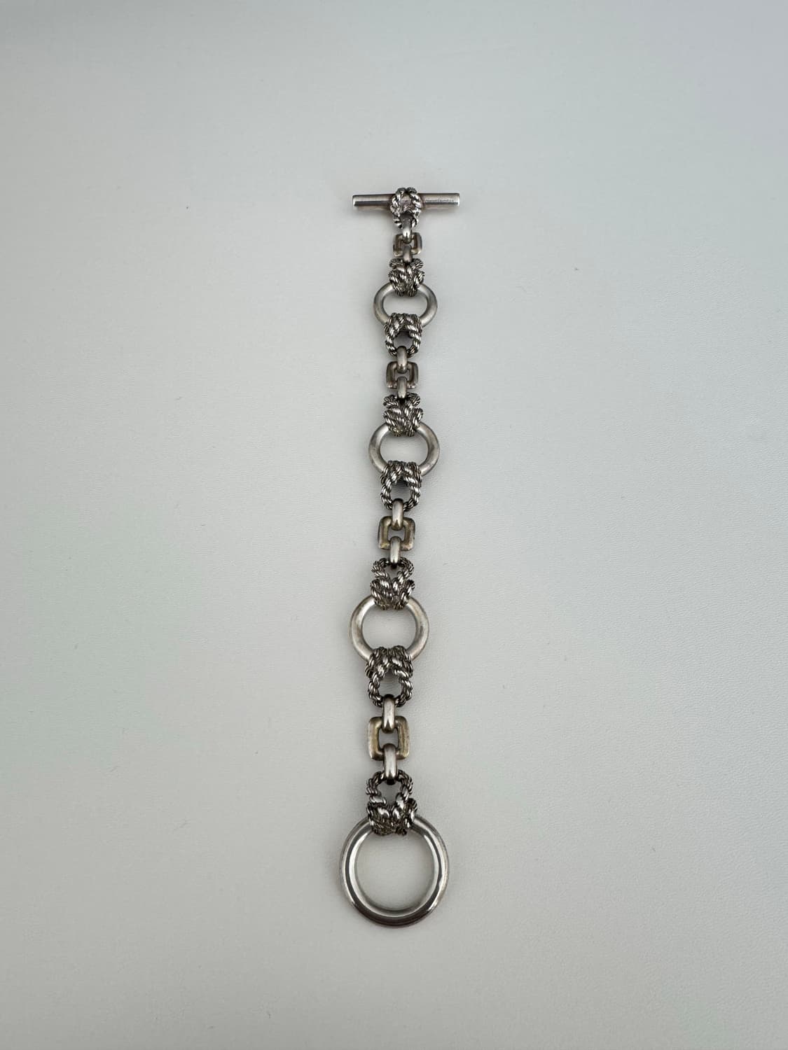 60s 에르메스 douarnenez bracelet GM사이즈 상품이미지3