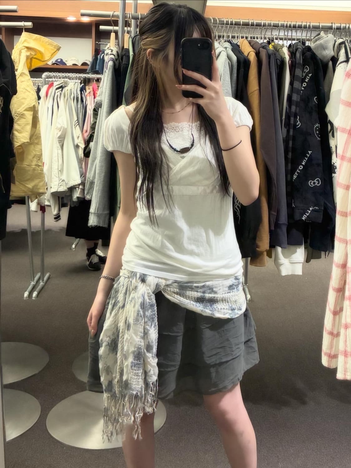 Whimsigoth Spirit ⚙️🪽 상품이미지1