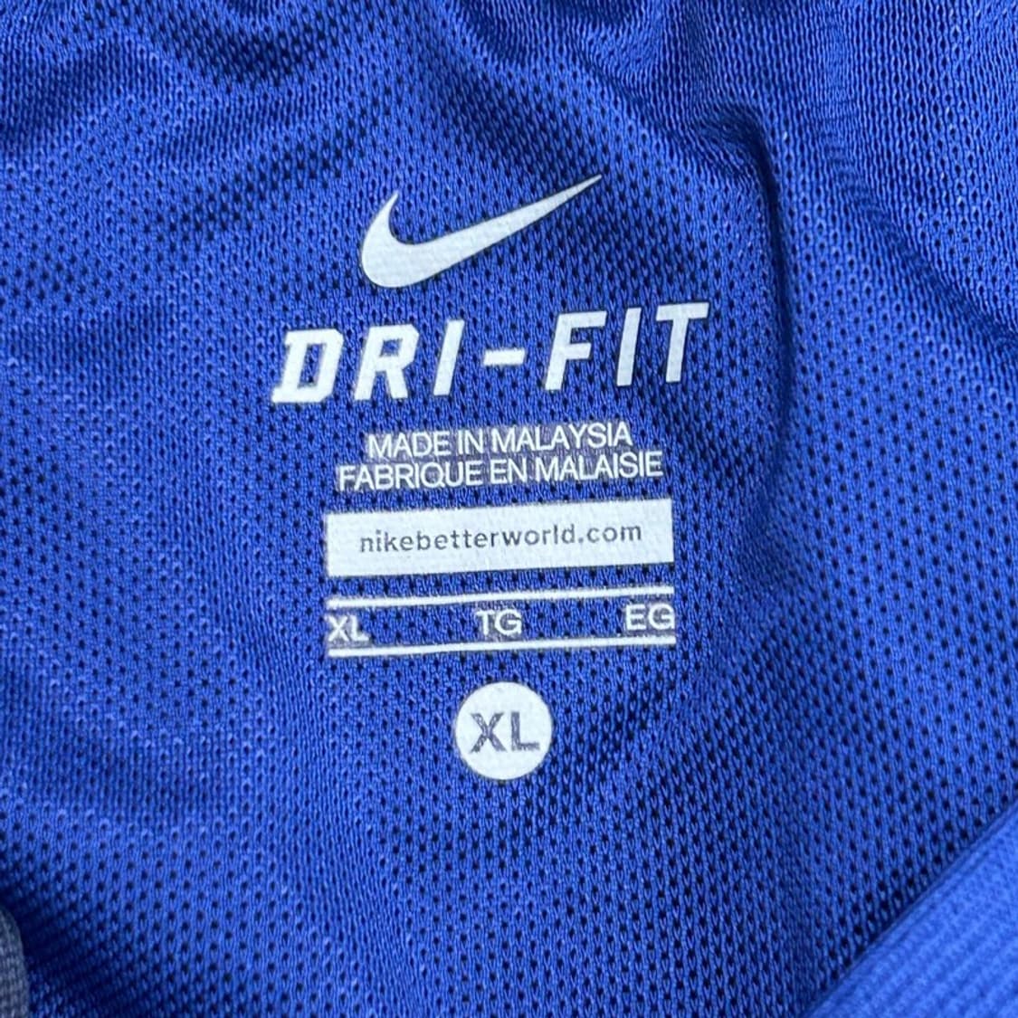 NIKE 에어로스위프트 러닝 쇼츠 XL 상품이미지3