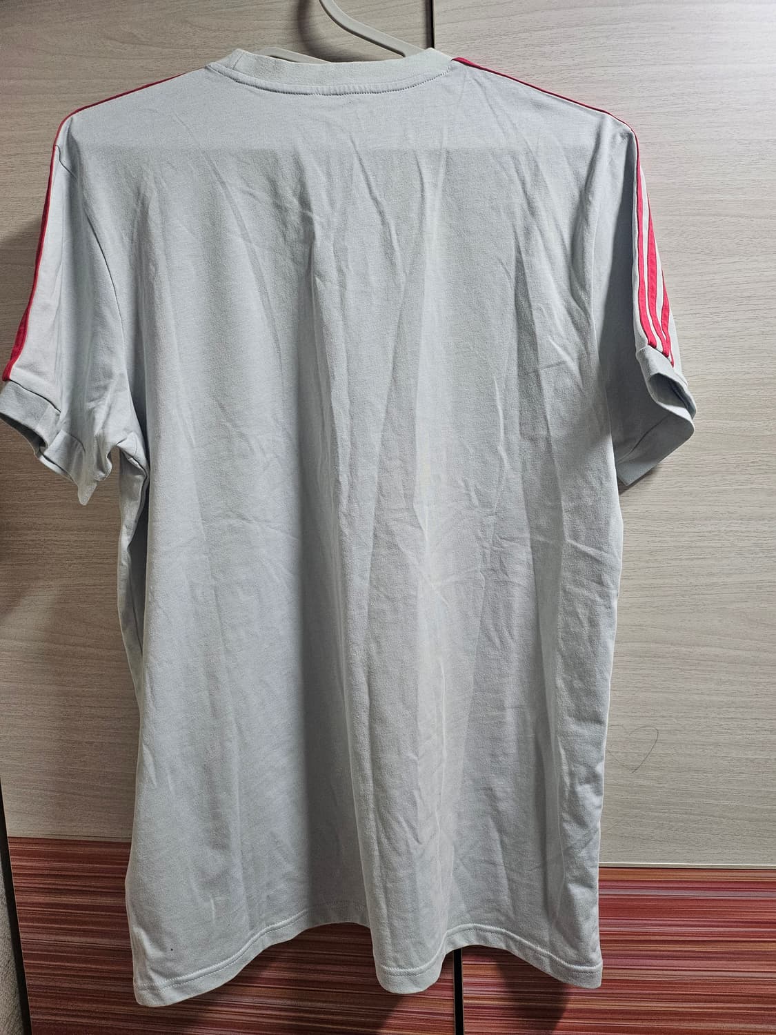 맨체스터 유나이티드 맨유 반팔티 상품이미지4