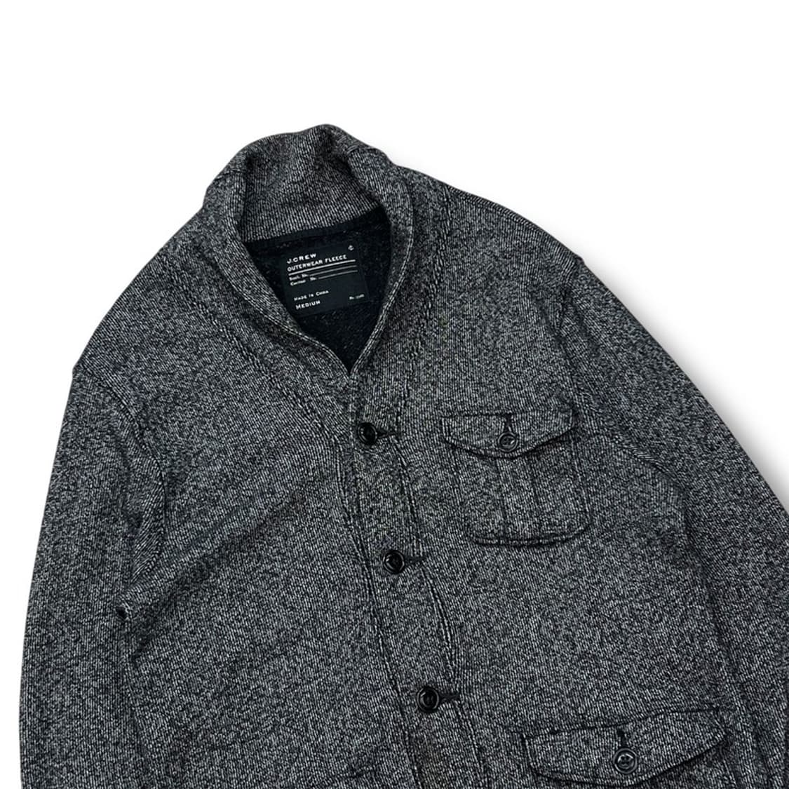 제이크루 숄카라 가디건 r2164 상품이미지3