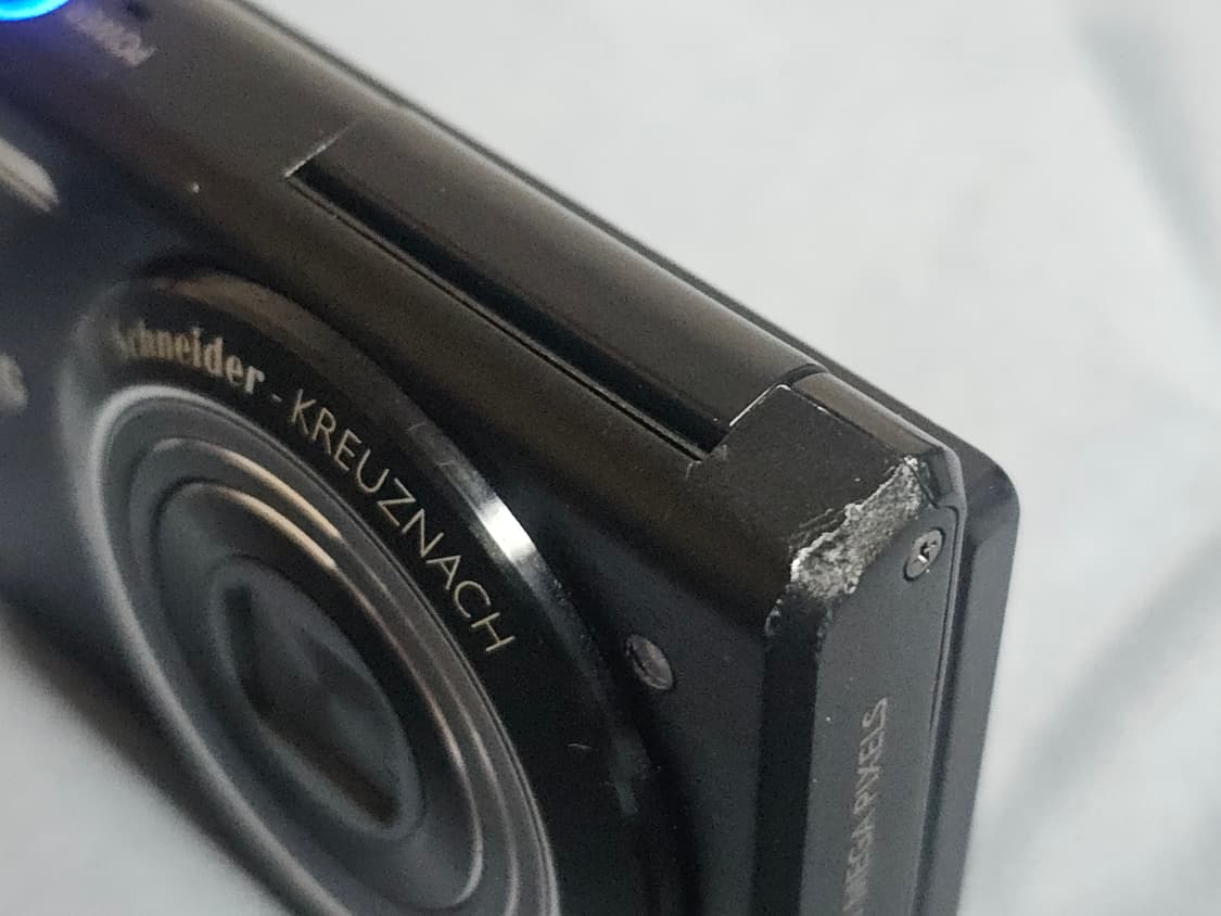 삼성 VLUU MV800(미러팝) 상품이미지7