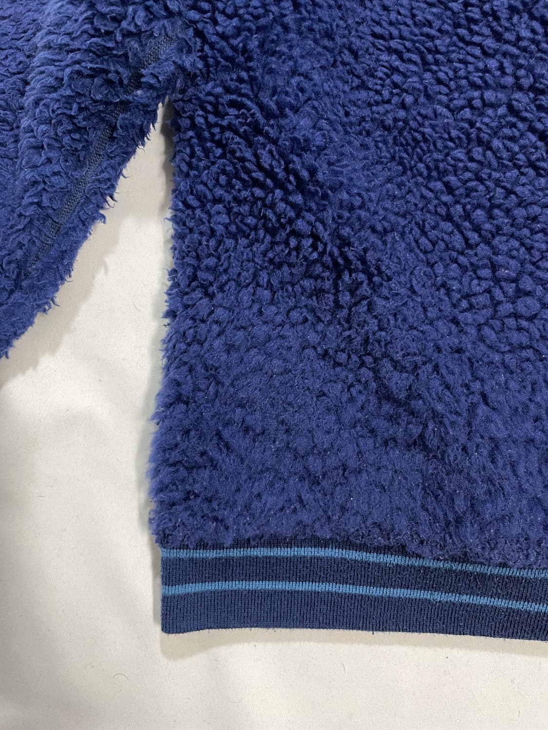 파타고니아 70’s 로고 레트로X 딥파일 가디건 상품이미지5