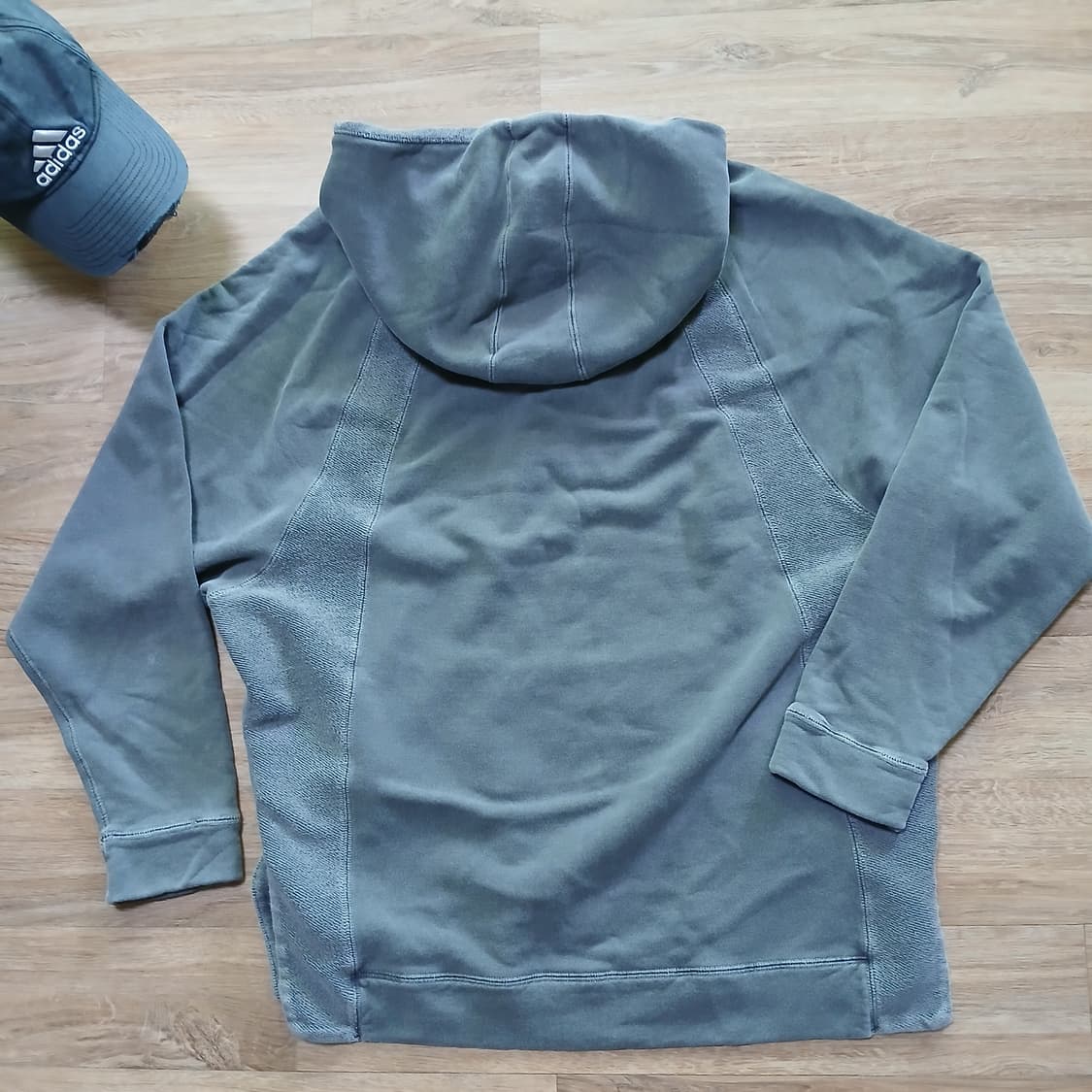 nike 나이키 조던 윙스 피그먼트 후디 후드티 Jordan 상품이미지7