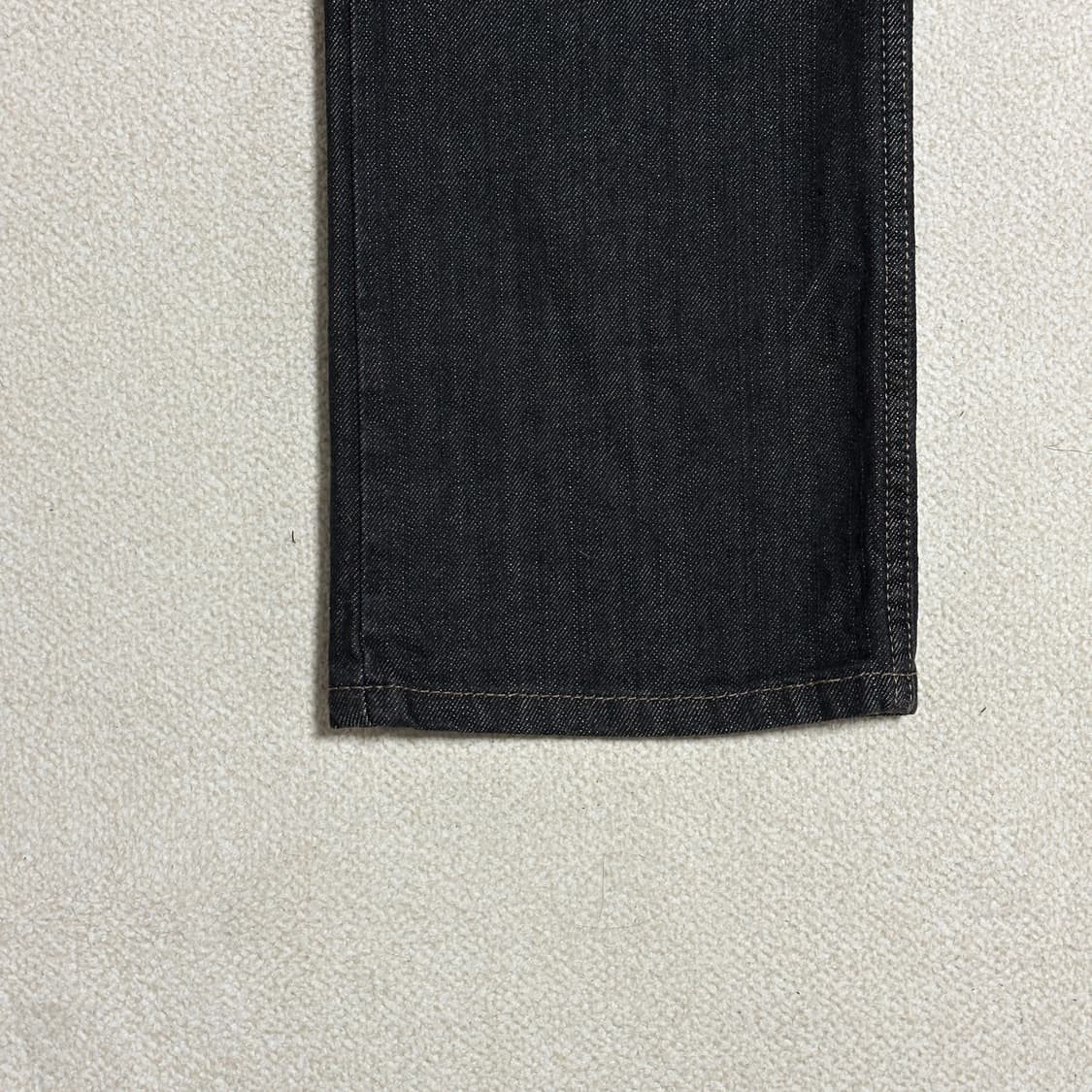 리바이스 514 슬림 스트레이트 데님 팬츠 상품이미지5