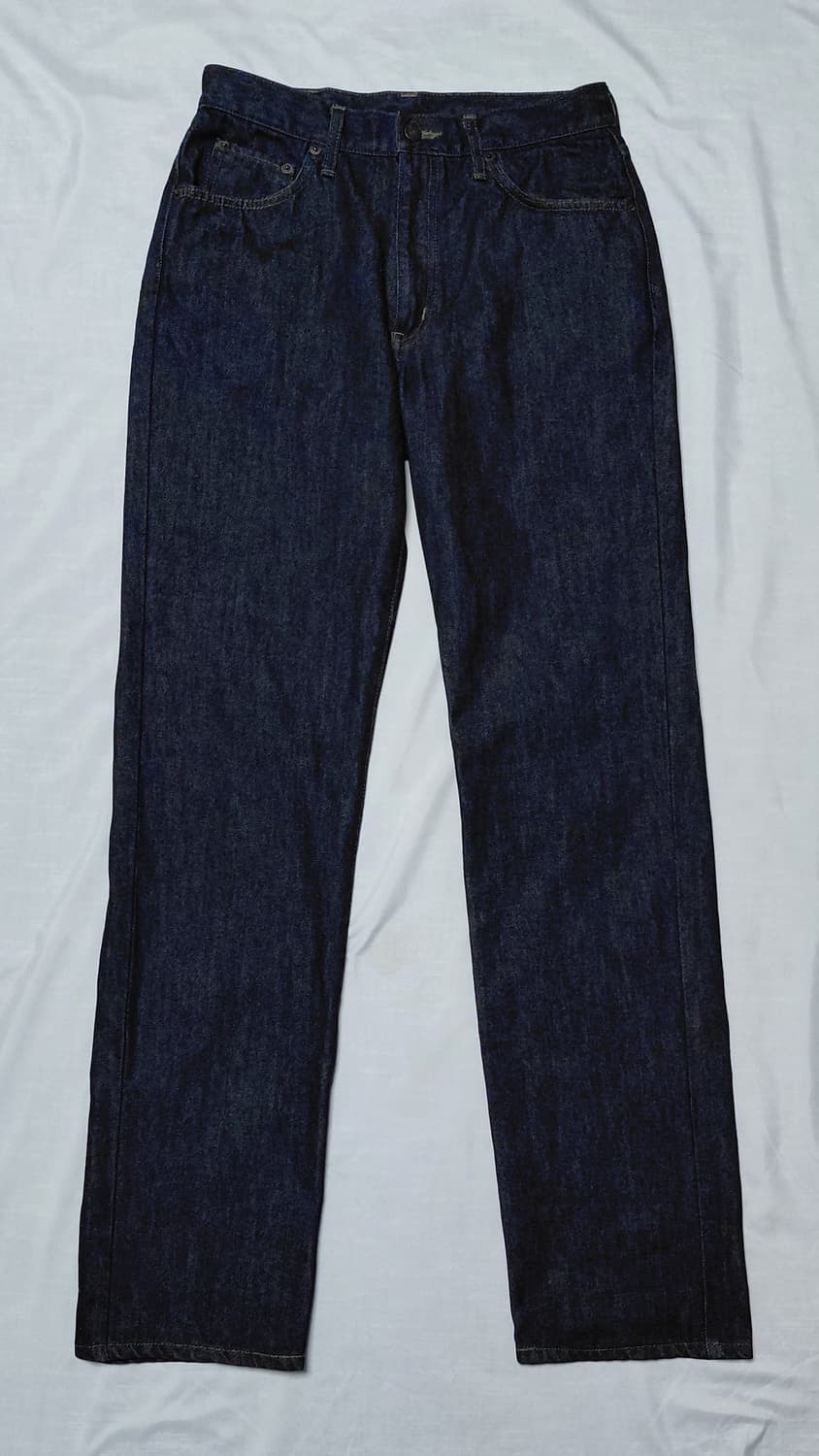 에드윈 403 데님 청바지 W31 (무료배송) 상품이미지2